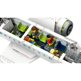 LEGO® City L’avion de ligne 60367 (6/9)