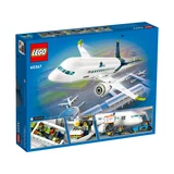 LEGO® City L’avion de ligne 60367 (7/9)