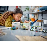 LEGO® City L’avion de ligne 60367 (8/9)