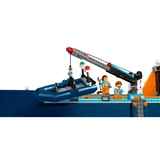 LEGO® City Le navire d’exploration arctique 60368 (6/12)