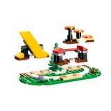 LEGO® City Mobiles Polizeihunde-Training 60369 (5/8)