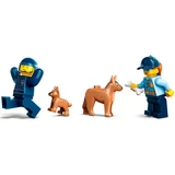 LEGO® City Mobiles Polizeihunde-Training 60369 (6/8)