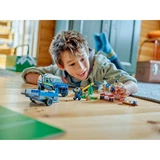LEGO® City Mobiles Polizeihunde-Training 60369 (8/8)