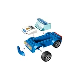 LEGO® City La course-poursuite au poste de police 60370 (6/10)