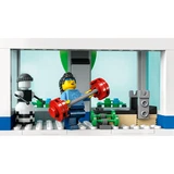 LEGO® City Police Training Academy 60372 (10/14)