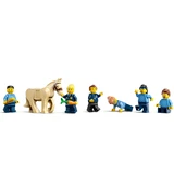 LEGO® City Police Training Academy 60372 (11/14)
