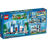 LEGO® City Police Training Academy 60372 (12/14)
