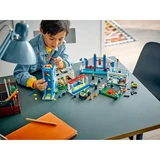 LEGO® City Police Training Academy 60372 (13/14)