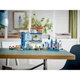 LEGO® City Police Training Academy 60372 (14/14)