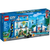LEGO® City Police Training Academy 60372 (1/14)