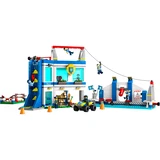 LEGO® City Police Training Academy 60372 (2/14)
