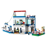 LEGO® City Police Training Academy 60372 (3/14)