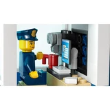 LEGO® City Police Training Academy 60372 (5/14)