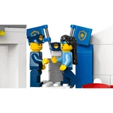 LEGO® City Police Training Academy 60372 (6/14)