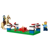 LEGO® City Police Training Academy 60372 (9/14)