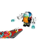 LEGO® City Fire Rescue Boat 60373 (5/10) LEGO® City Fire Rescue Boat 60373 (5/10)