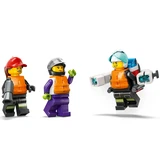 LEGO® City Fire Rescue Boat 60373 (7/10) LEGO® City Fire Rescue Boat 60373 (7/10)