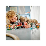 LEGO® City Le camion d’intervention des pompiers 60374 (12/13)