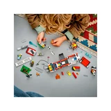 LEGO® City Le camion d’intervention des pompiers 60374 (13/13)
