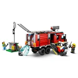 LEGO® City Le camion d’intervention des pompiers 60374 (4/13)
