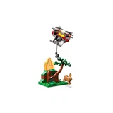 LEGO® City Le camion d’intervention des pompiers 60374 (6/13)