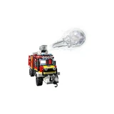 LEGO® City Le camion d’intervention des pompiers 60374 (7/13)