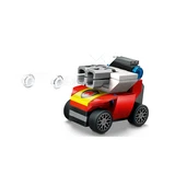 LEGO® City Le camion d’intervention des pompiers 60374 (8/13)