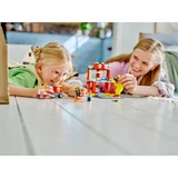 LEGO® City Feuerwehrstation und Löschauto 60375 (10/10)