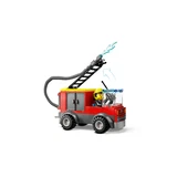 LEGO® City Feuerwehrstation und Löschauto 60375 (5/10)