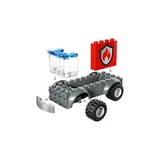 LEGO® City Feuerwehrstation und Löschauto 60375 (7/10)