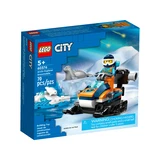 LEGO® City Arctic Explorer Snowmobile 60376 (1/5) LEGO® City Arctic Explorer Snowmobile 60376 (1/5)