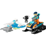 LEGO® City Arctic Explorer Snowmobile 60376 (2/5) LEGO® City Arctic Explorer Snowmobile 60376 (2/5)