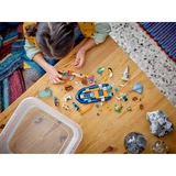 LEGO® City Explorer Diving Boat 60377 (8/9)