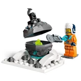 LEGO® City Arctic Explorer Truck and Mobile Lab 60378 (4/10)