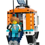 LEGO® City Arctic Explorer Truck and Mobile Lab 60378 (5/10)