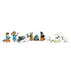 Arctic Explorer Truck and Mobile Lab 60378 thumbnail-6