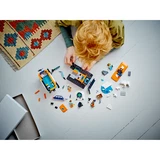 LEGO® City Arctic Explorer Truck and Mobile Lab 60378 (9/10)