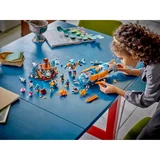 LEGO® City Duikboot voor diepzeeonderzoek 60379 (11/12) LEGO® City Duikboot voor diepzeeonderzoek 60379 (11/12)