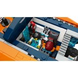 LEGO® City Duikboot voor diepzeeonderzoek 60379 (7/12) LEGO® City Duikboot voor diepzeeonderzoek 60379 (7/12)