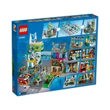 LEGO® City Binnenstad 60380 (14/15)