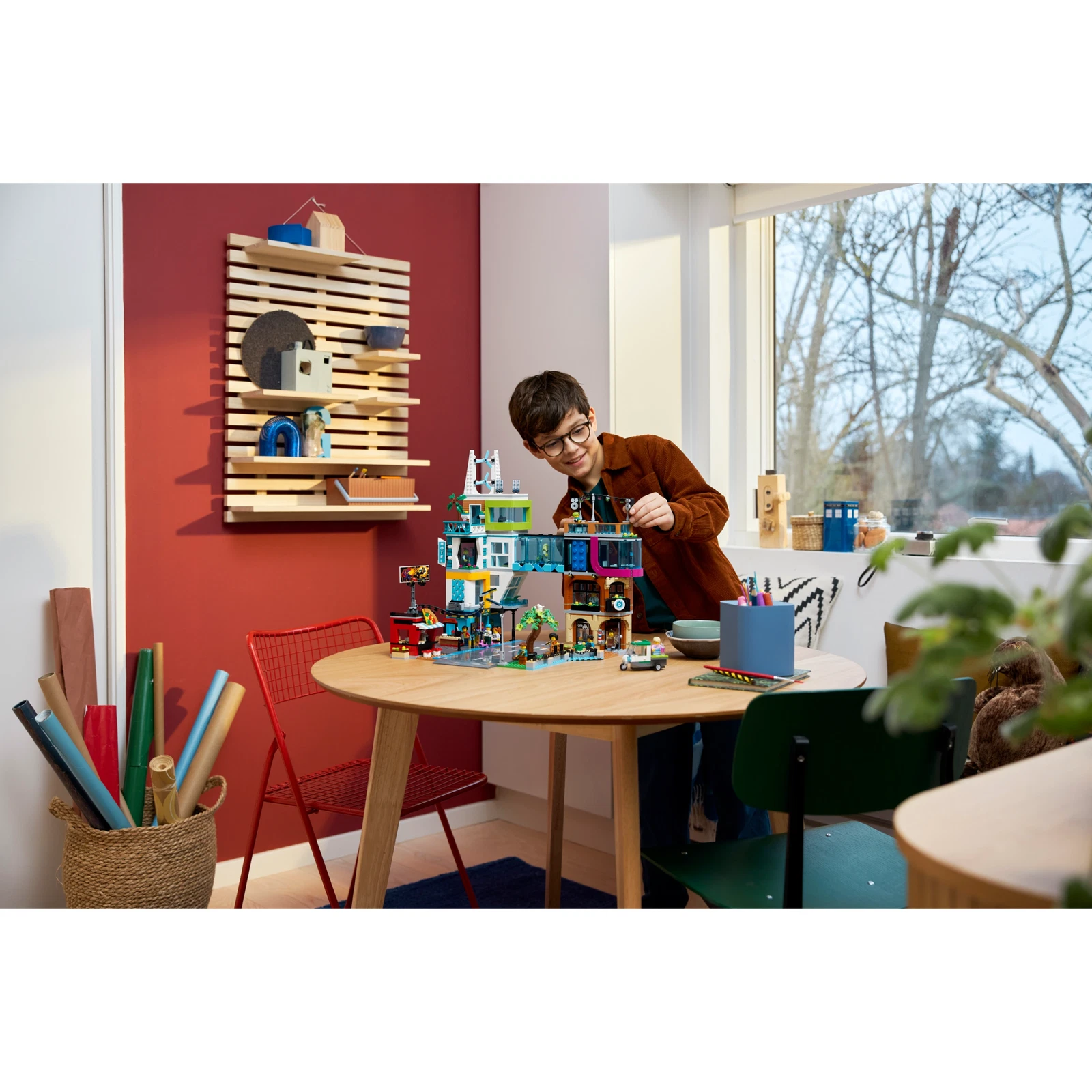 LEGO® Downtown 60380 | 🇺🇸 Price Comparison