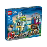 LEGO® City Binnenstad 60380 (1/15)