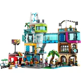 LEGO® City Binnenstad 60380 (2/15)