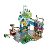 LEGO® City Binnenstad 60380 (3/15)