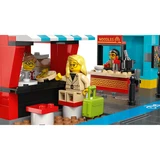 LEGO® City Binnenstad 60380 (9/15)