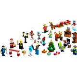 LEGO® City Calendrier de l'Avent Lego City 2023 60381 (1/6)