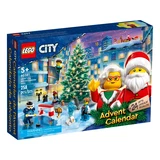 LEGO® City Calendrier de l'Avent Lego City 2023 60381 (2/6)