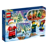 LEGO® City Calendrier de l'Avent Lego City 2023 60381 (3/6)