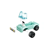 LEGO® City Vet Van Rescue 60382 (5/9) LEGO® City Vet Van Rescue 60382 (5/9)