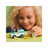 LEGO® City Vet Van Rescue 60382 (9/9) LEGO® City Vet Van Rescue 60382 (9/9)